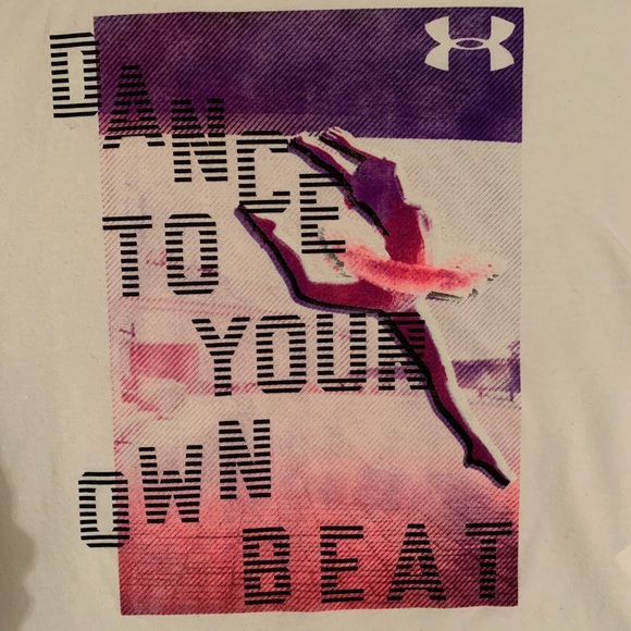 🔥New Under Armour  for girls - Picture 2 of 4